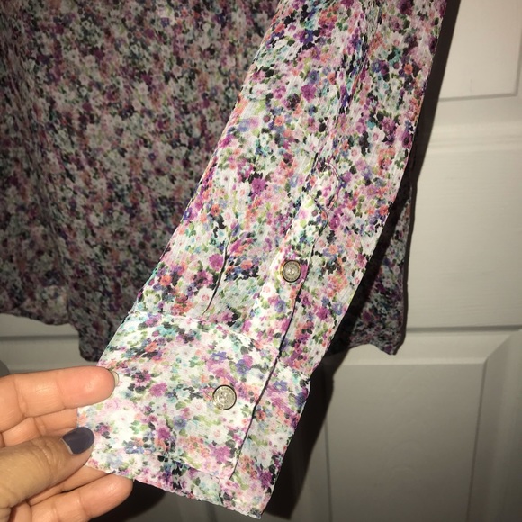 Blouse - Picture 3 of 4